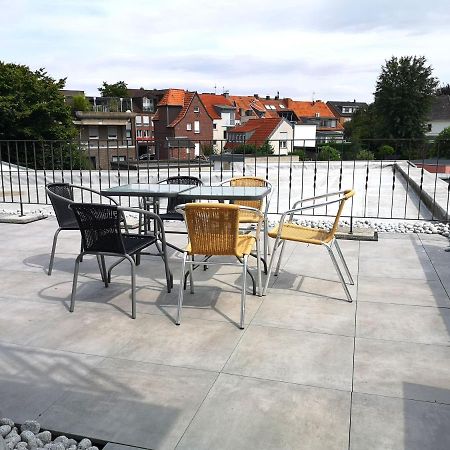Toms Ferienwohnung Heinsberg (North Rhine-Westphalia) Exterior foto