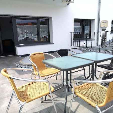 Toms Ferienwohnung Heinsberg (North Rhine-Westphalia) Exterior foto