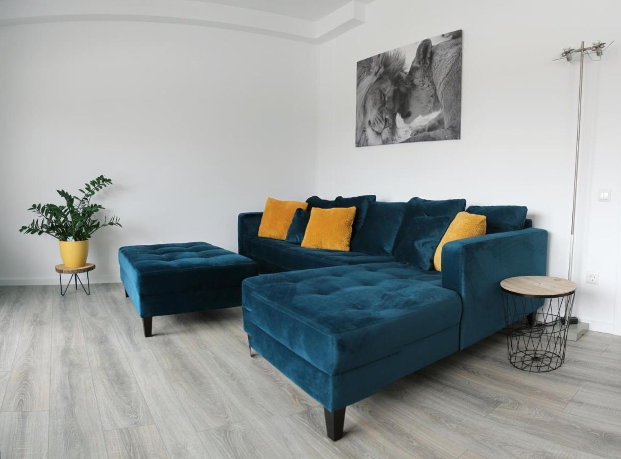 Toms Ferienwohnung Heinsberg (North Rhine-Westphalia) Exterior foto