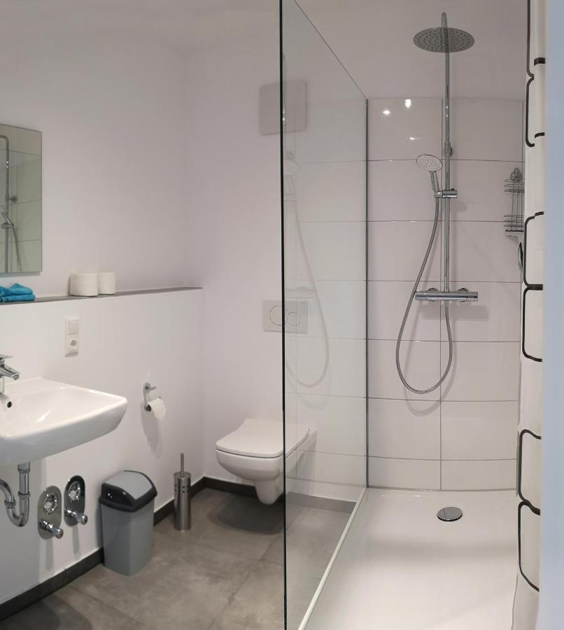 Toms Ferienwohnung Heinsberg (North Rhine-Westphalia) Exterior foto