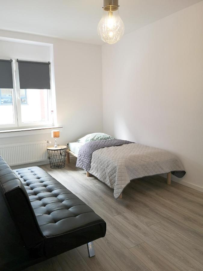 Toms Ferienwohnung Heinsberg (North Rhine-Westphalia) Exterior foto