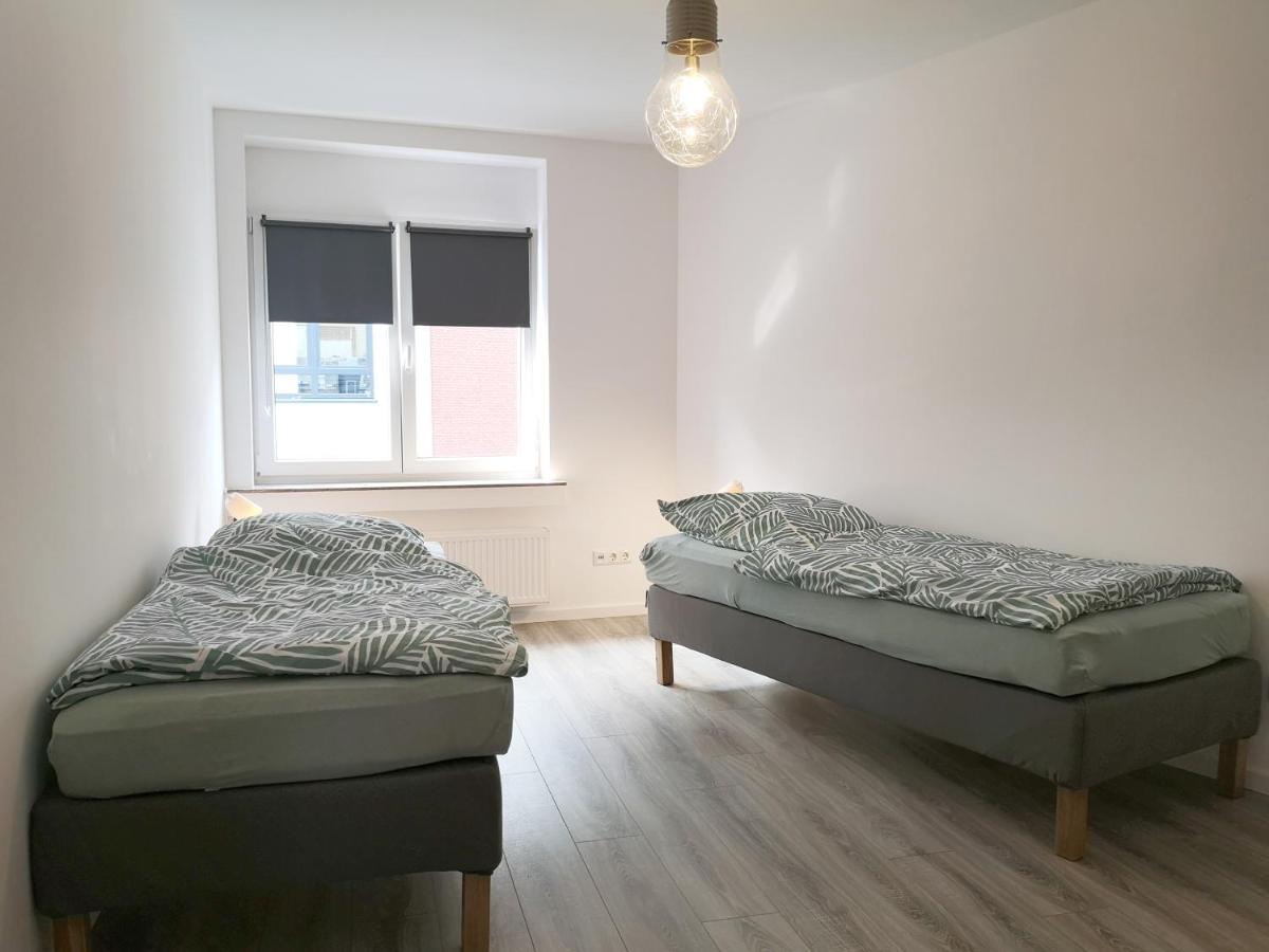 Toms Ferienwohnung Heinsberg (North Rhine-Westphalia) Exterior foto