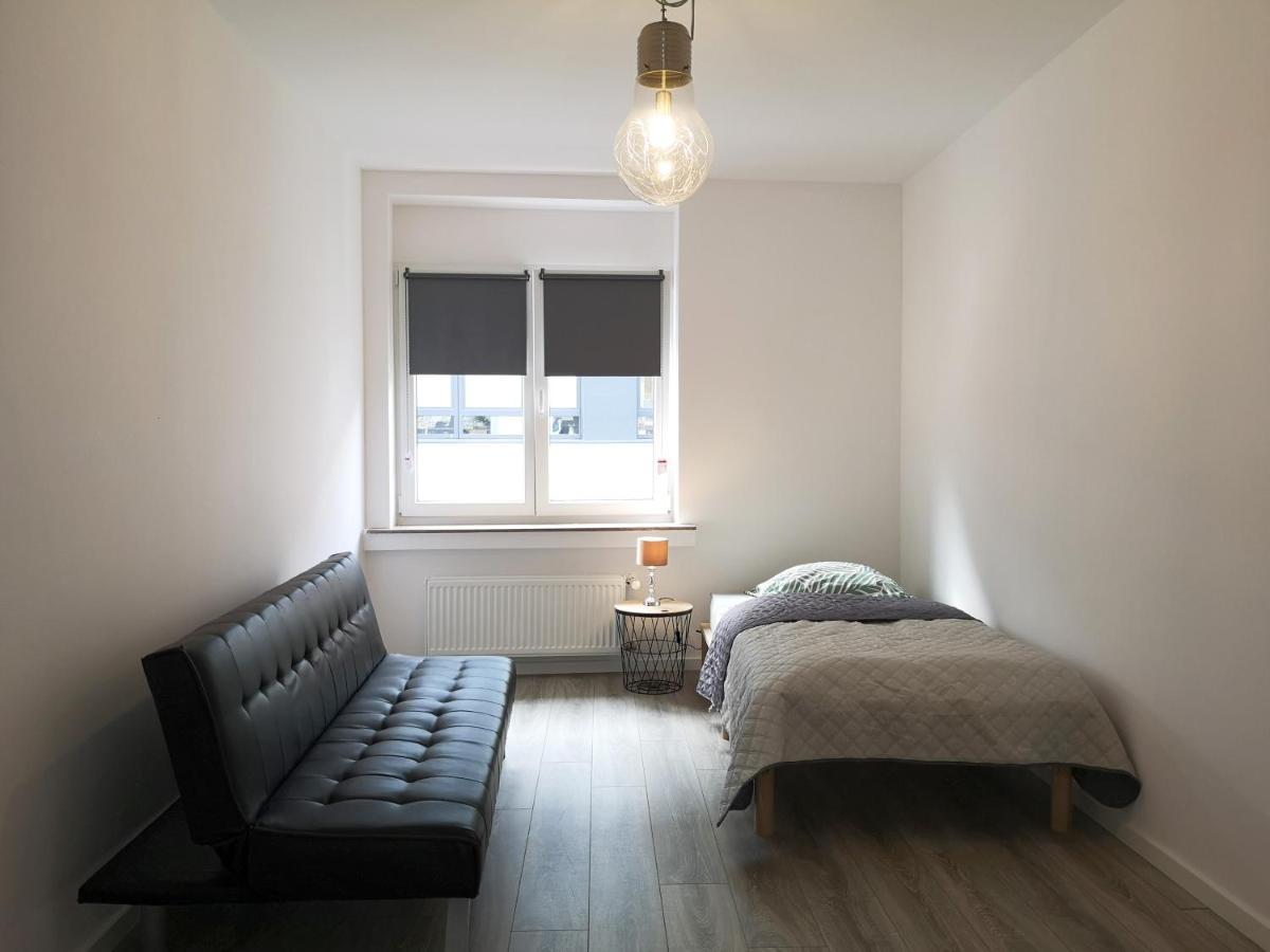 Toms Ferienwohnung Heinsberg (North Rhine-Westphalia) Exterior foto