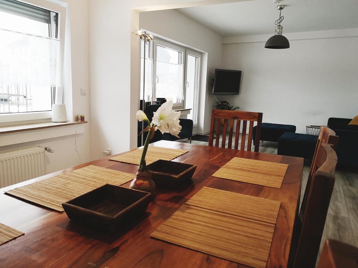 Toms Ferienwohnung Heinsberg (North Rhine-Westphalia) Exterior foto