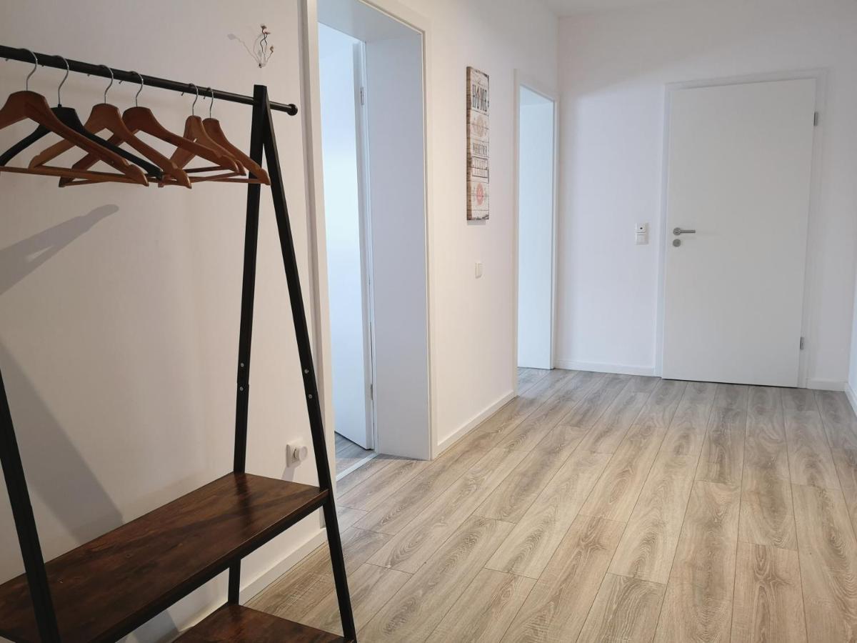 Toms Ferienwohnung Heinsberg (North Rhine-Westphalia) Exterior foto