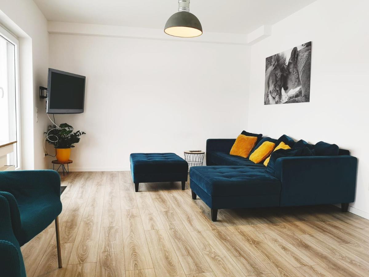 Toms Ferienwohnung Heinsberg (North Rhine-Westphalia) Exterior foto