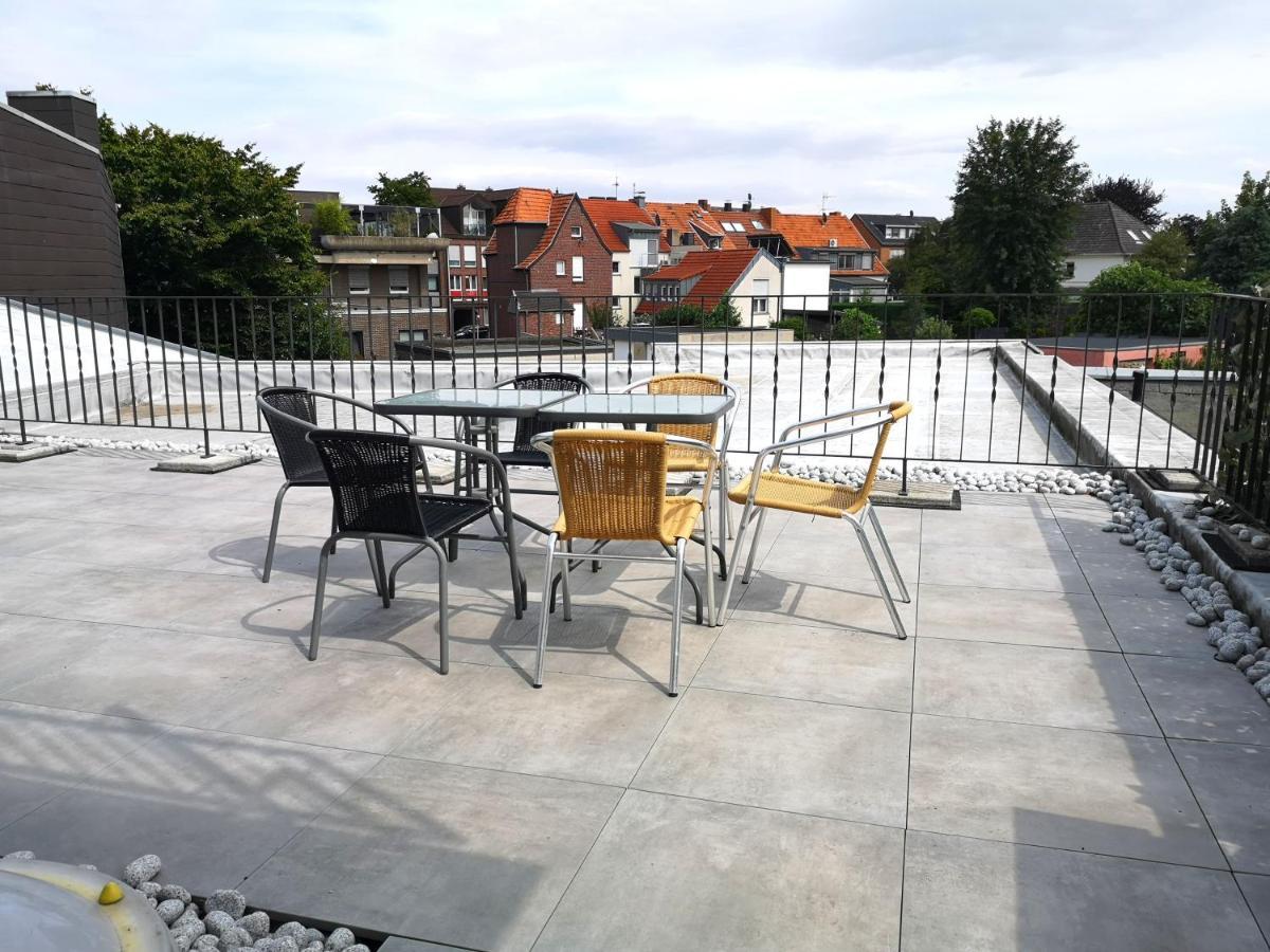 Toms Ferienwohnung Heinsberg (North Rhine-Westphalia) Exterior foto