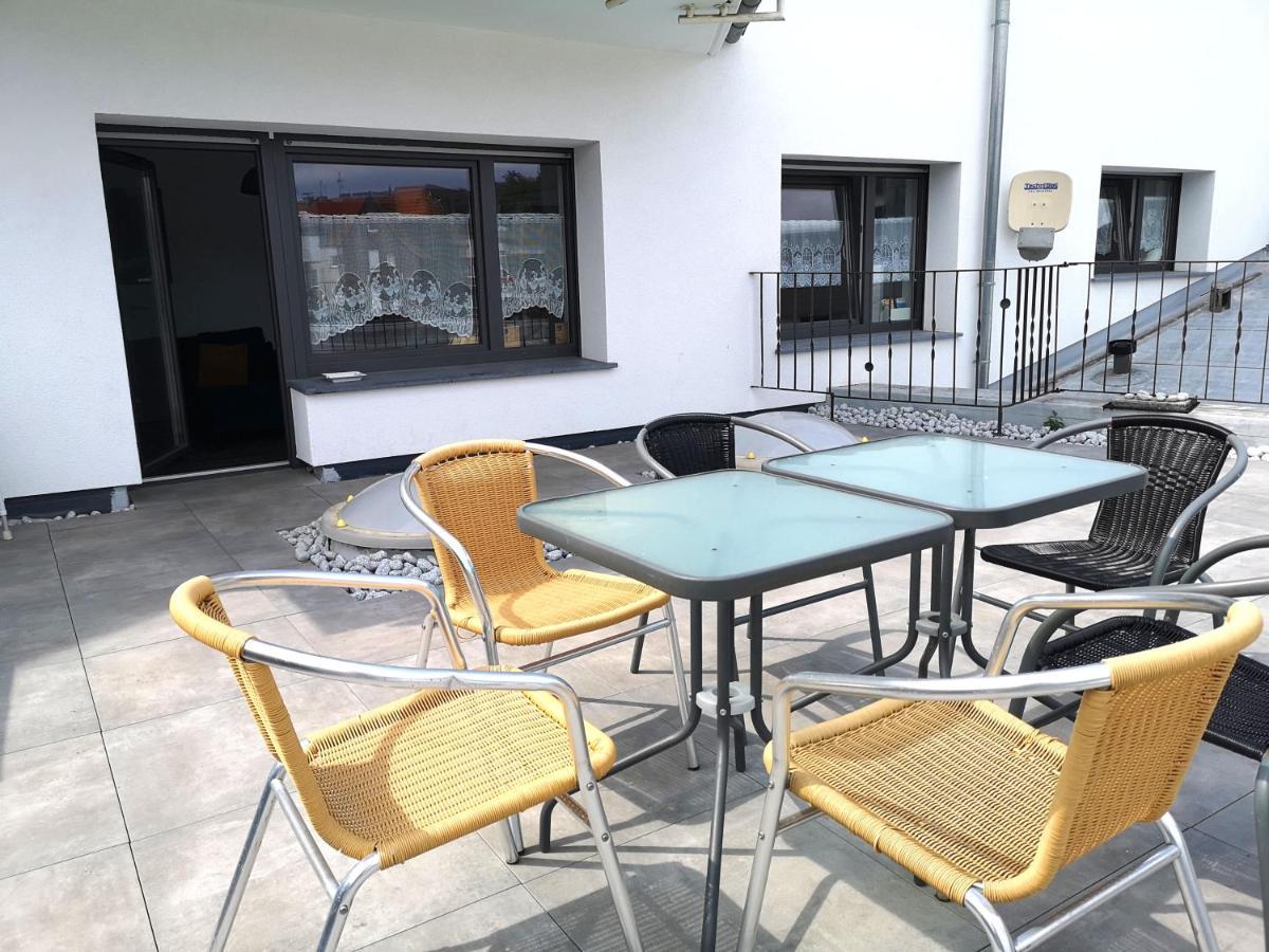 Toms Ferienwohnung Heinsberg (North Rhine-Westphalia) Exterior foto